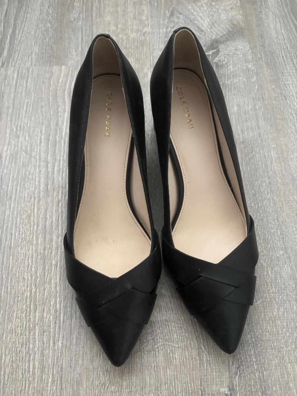 Cole Haan Carlee Pump